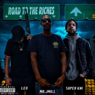 Road To Riches