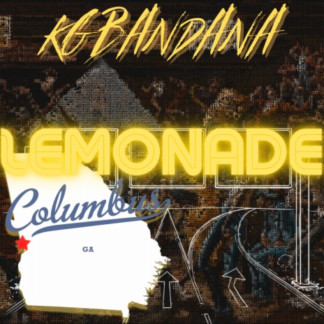 Lemonade | Boomplay Music