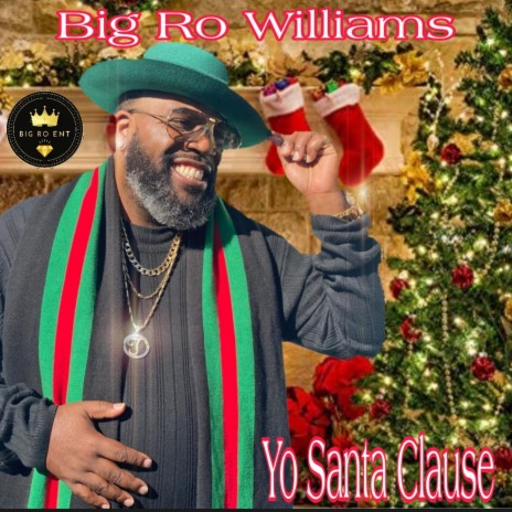 Yo Santa Clause | Boomplay Music