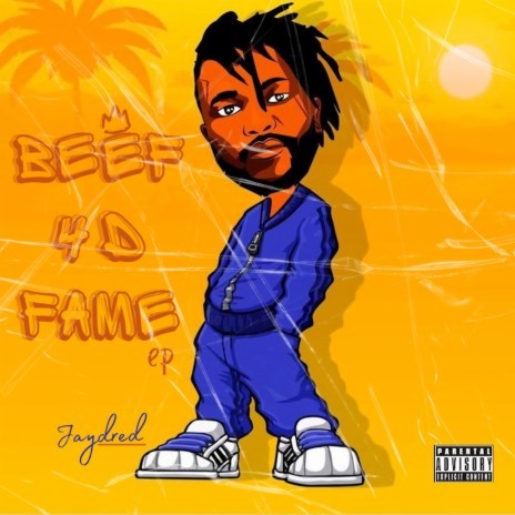 Beef 4 the fame