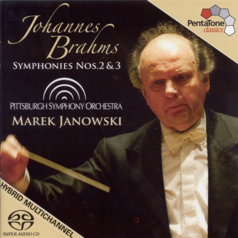 Symphony No. 2 in D Major, Op. 73: I. Allegro non troppo ft. Marek Janowski | Boomplay Music