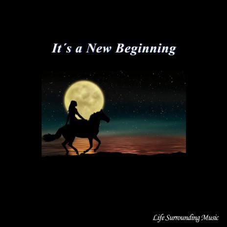 I's a New Beginning