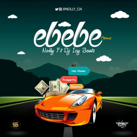 Ebebe | Boomplay Music