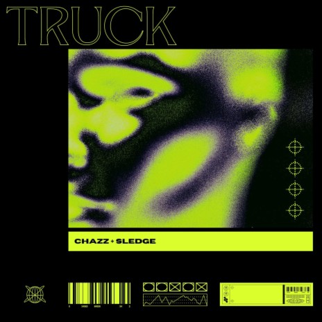 TRUCK ft. Sledge | Boomplay Music
