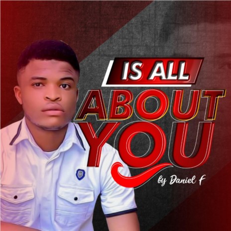 Its All About You | Boomplay Music