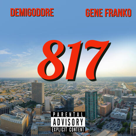 817 ft. Gene Franko | Boomplay Music