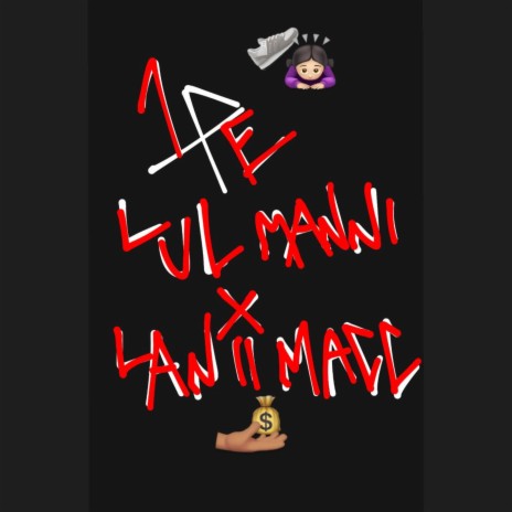 14E ft. LulManni | Boomplay Music