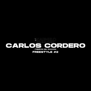 Carlos Cordero | Freestyle Session #2