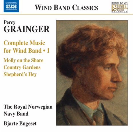 Down Longford Way (After K. Parker) [Version for Wind Ensemble] ft. Bjarte Engeset | Boomplay Music