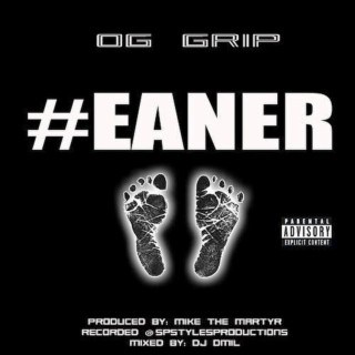 Eaner lyrics | Boomplay Music