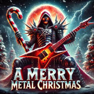 A Merry Metal Christmas