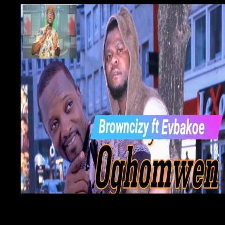 Oghomwen ft. Evbakoe | Boomplay Music