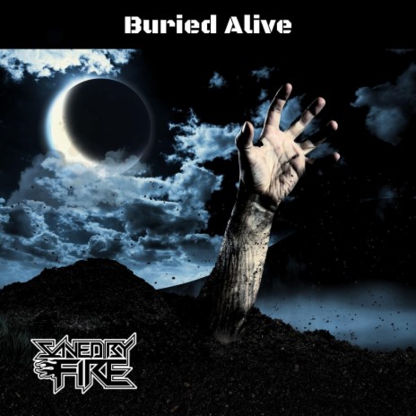 Buried Alive | Boomplay Music