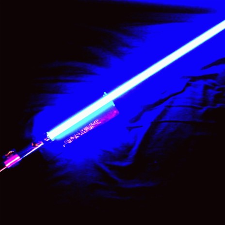 LIGHTSABER! ft. Robstar | Boomplay Music