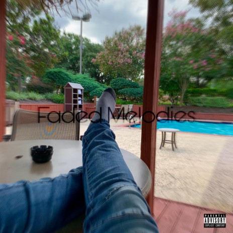 Faded Melodies | Boomplay Music