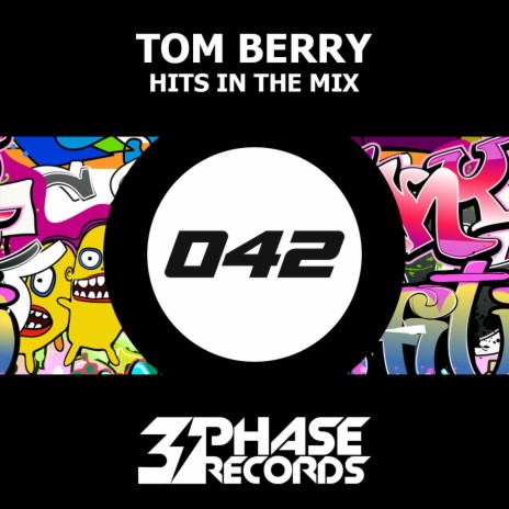 Hits In The Mix | Boomplay Music