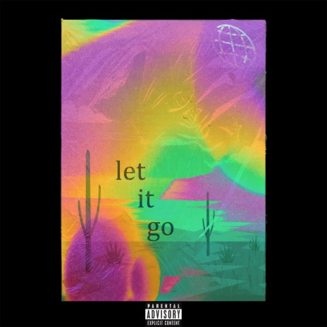 let it go | Boomplay Music