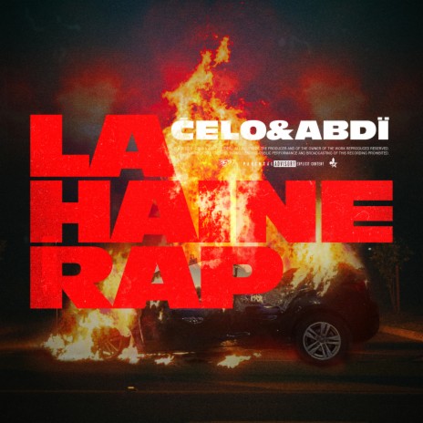 La Haine Rap | Boomplay Music