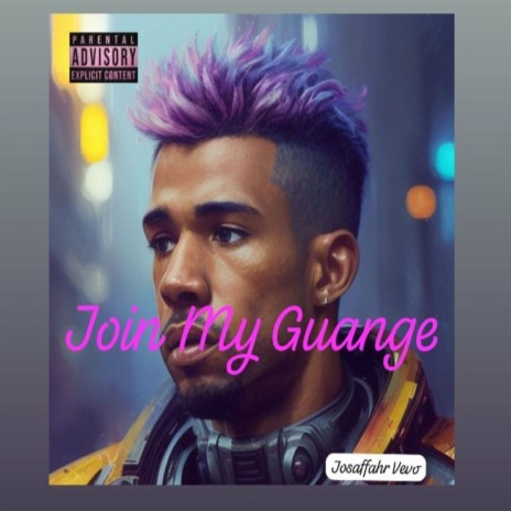 Join My Guange (Acoustic) | Boomplay Music