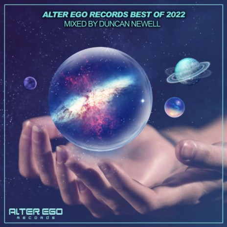 Alter Ego Records - Best Of 2022 (Continuous Mix) | Boomplay Music