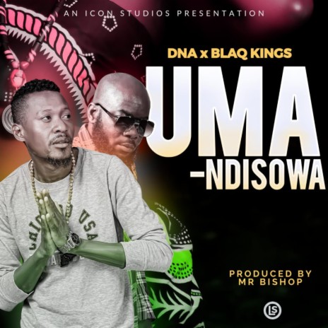 Umandisowa ft. Daniel DNA | Boomplay Music