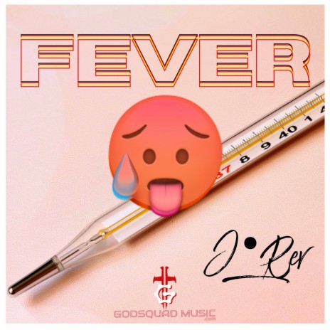 Fever | Boomplay Music