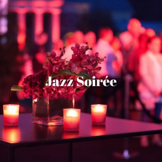 Jazz Soirée: Midnight Musings in a Hidden Bar