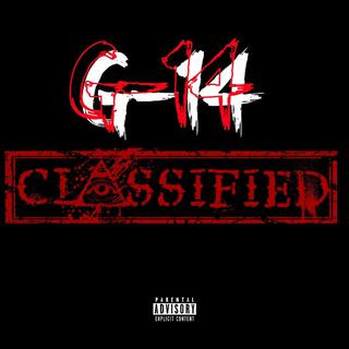 G-14 CLASSIFIED