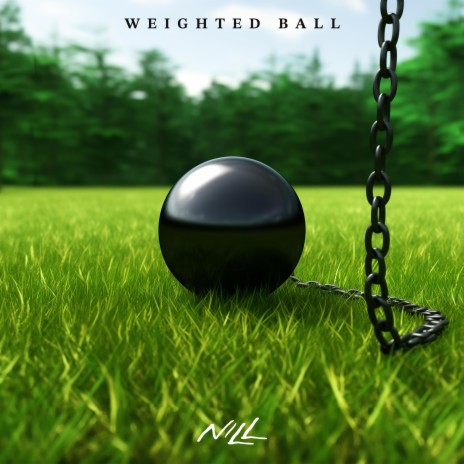 WEIGHTED BALL