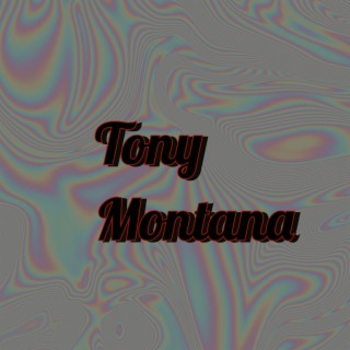 Tony Montana