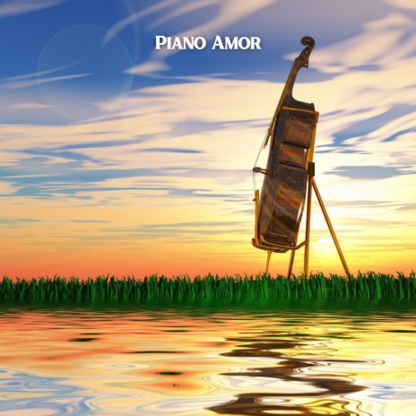 Beautiful Melody ft. Piano Amor | Boomplay Music