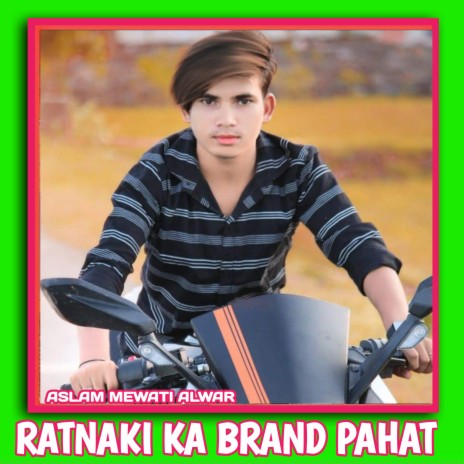 Ratnaki Ka Brand Pahat | Boomplay Music