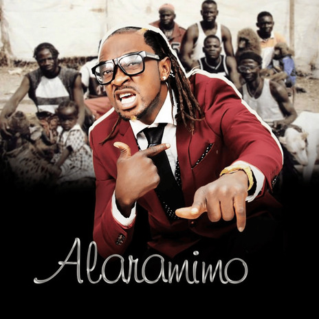 Alaramimo | Boomplay Music