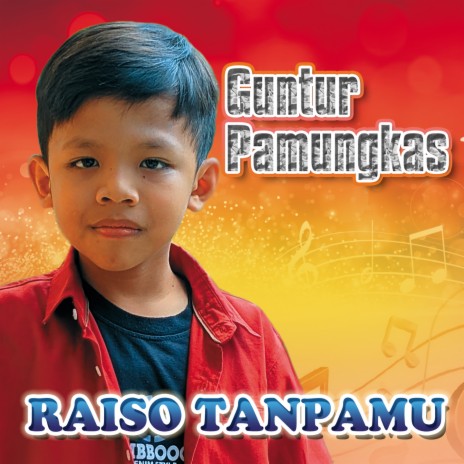 Raiso Tanpamu