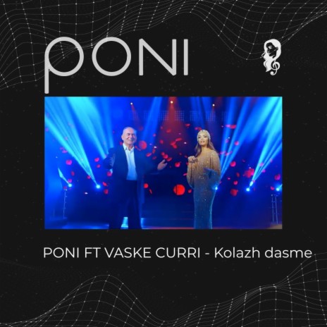 Kolazh Dasme (feat. Vaske Curri) | Boomplay Music