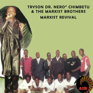 Tryson Dr. Nero Chimbetu