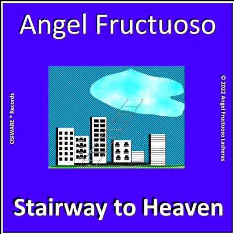 Stairway to Heaven | Boomplay Music