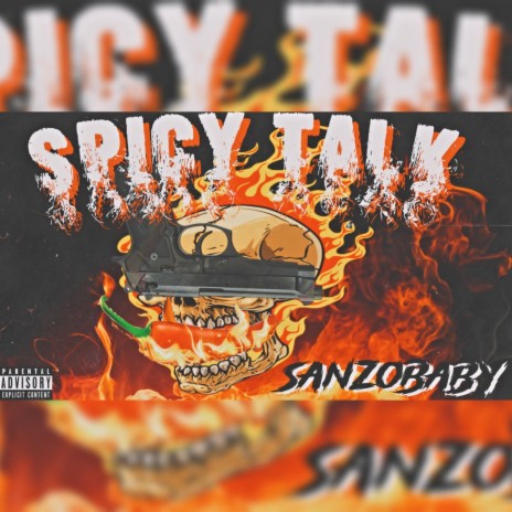 Spicy Talk | Boomplay Music