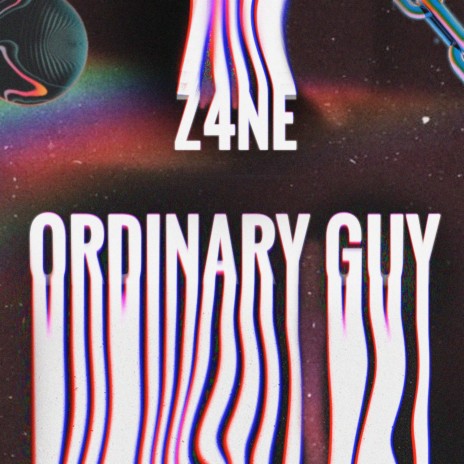 Ordinary Guy | Boomplay Music