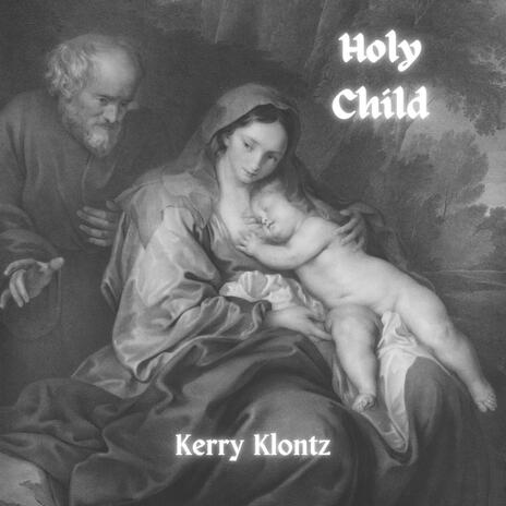 Holy Child (Remix) ft. Ken Bentson on electric guitar | Boomplay Music