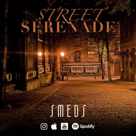 Street Serenade | Boomplay Music