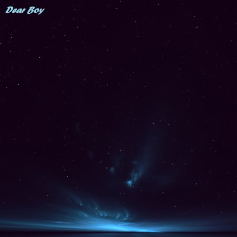 Dear Boy