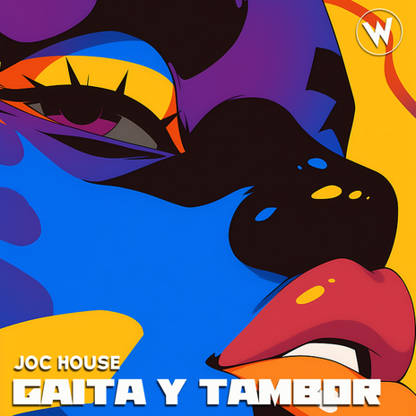 Gaita & Tambor | Boomplay Music