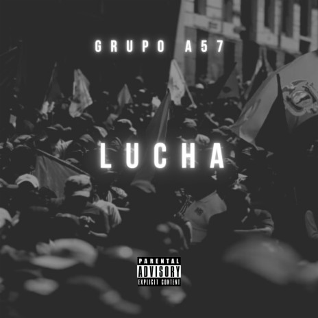 Lucha | Boomplay Music