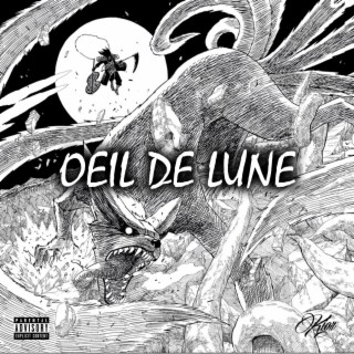 Oeil de lune lyrics | Boomplay Music