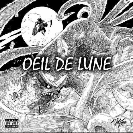 Oeil de lune | Boomplay Music