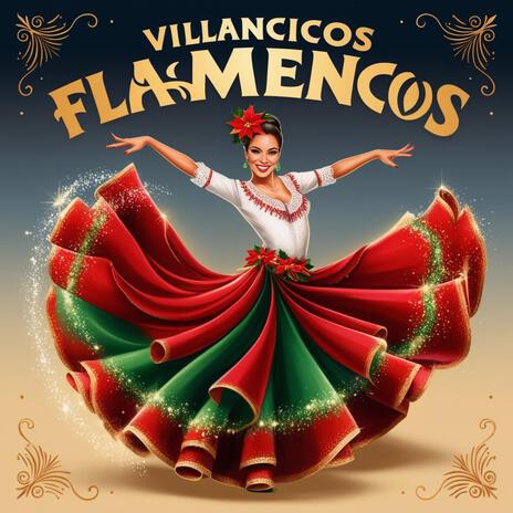 Ya viene la vieja (Flamenco)