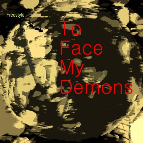 To Face My Demons (Instrumental) | Boomplay Music