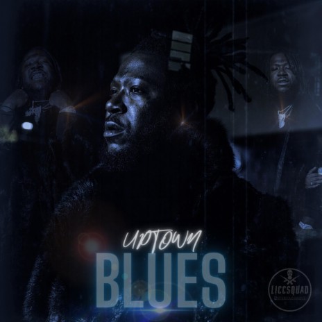 Uptown Blues