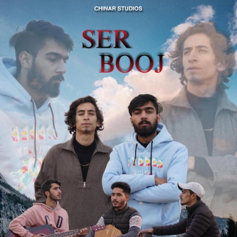 SER BOOJ ft. Bandook029 Ft. Master Saqib & Aatif Gulzar | Boomplay Music